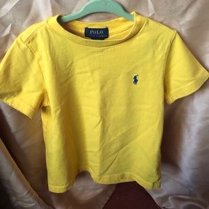 Ralph Lauren 2T T-shirt